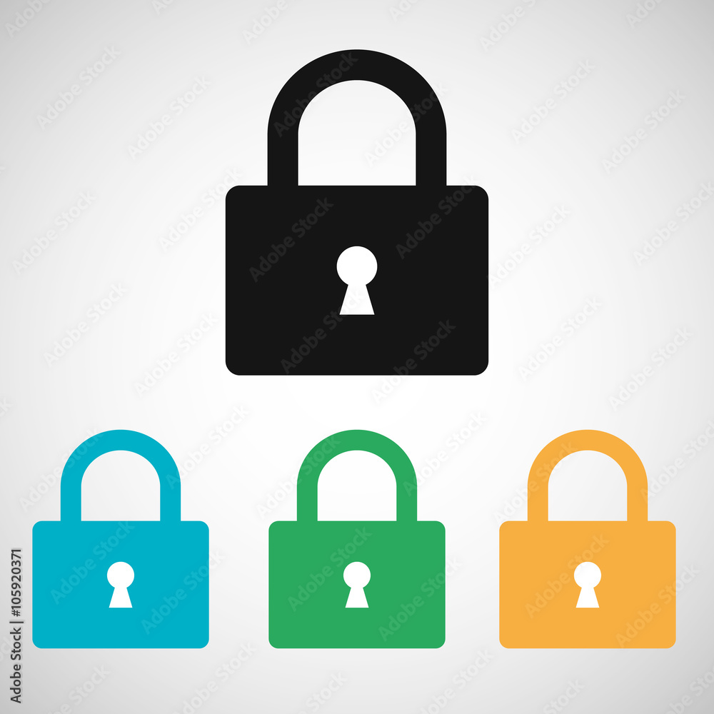 lock lock