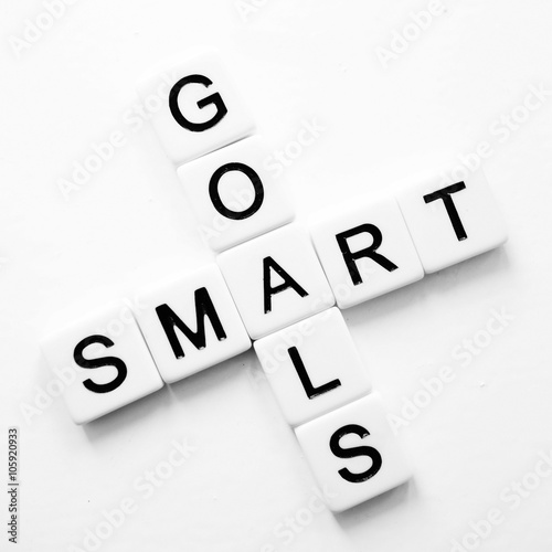 Smart Goals