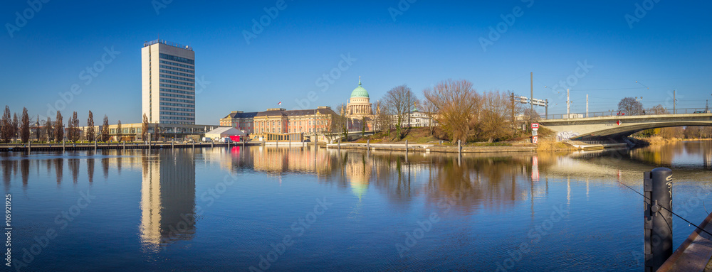 Potsdam - Germany