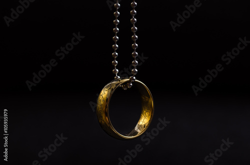 Photography The One Ring