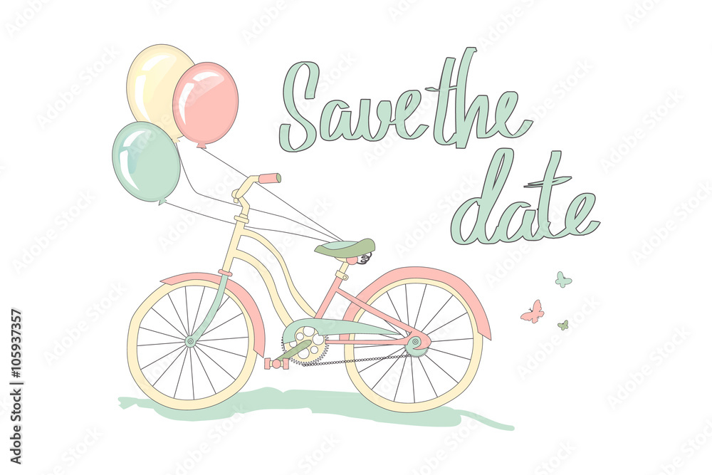 Save the date Save the date