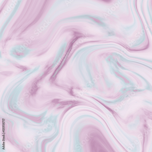 abstract marble texture painted green mint
