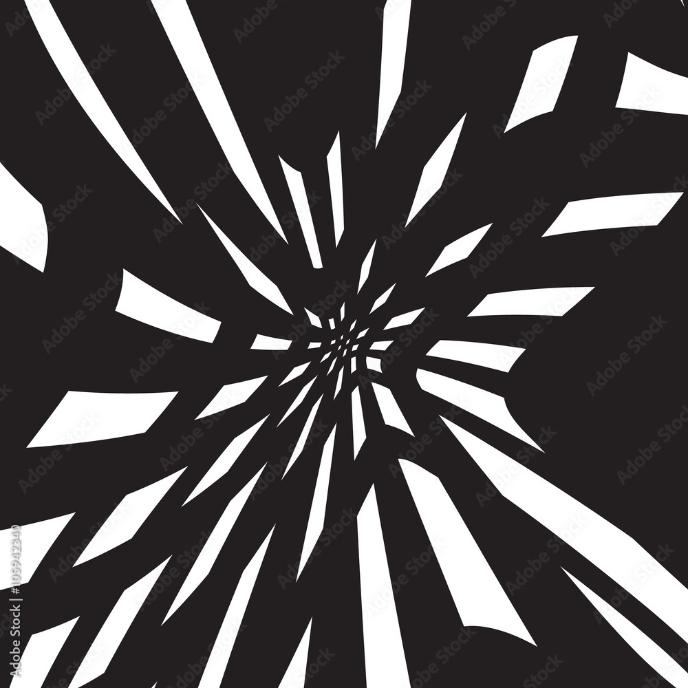 optical art opart striped wavy background abstract waves black a optical art opart striped wavy background abstract waves black a