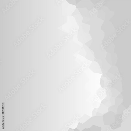 crystal background abstract background gray, grayscale pattern