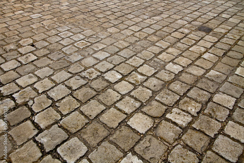 stone block paving stone block paving