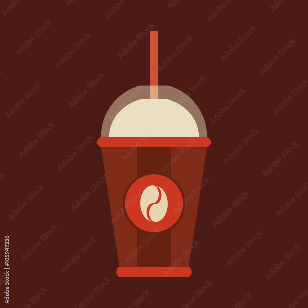Coffee Shop icon design Coffee Shop icon design