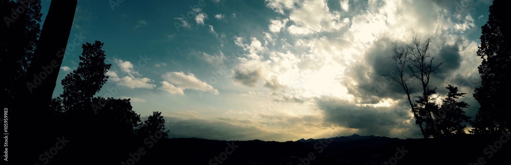 beautiful sunset beautiful sunset