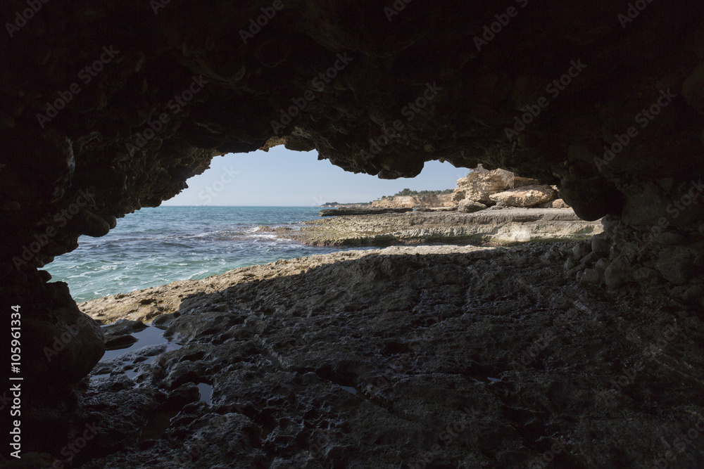 Chiancamasitto - Gargano - Foggia - Puglia