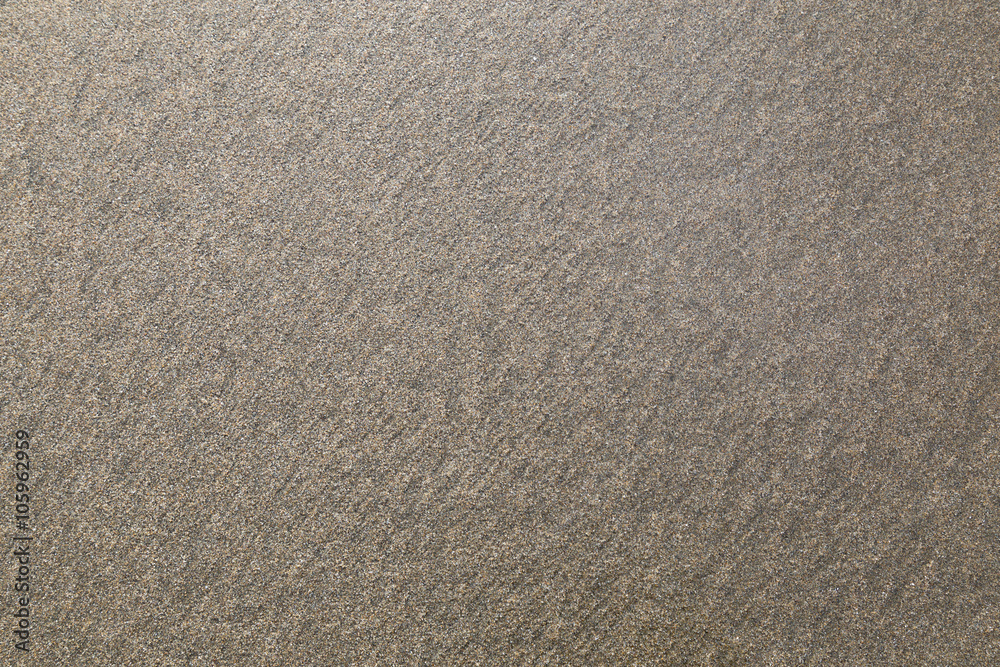 background of gray sand . texture. background of gray sand . texture.