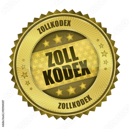 button 201405g zollkodex I