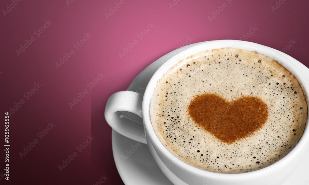 Coffee. Coffee.