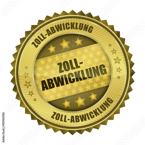 button 201405g zollabwicklung I