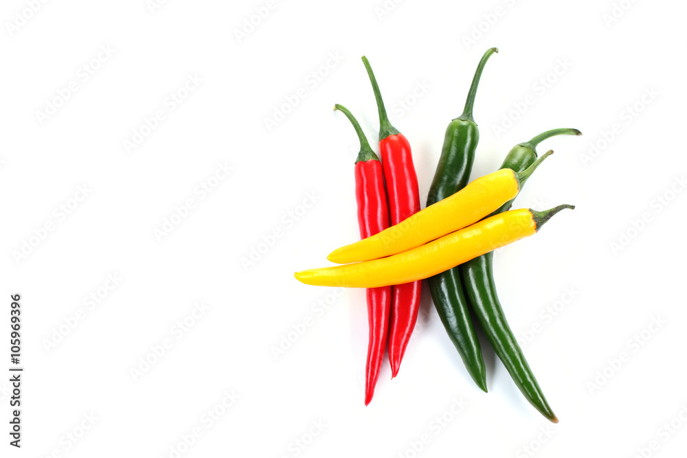 chili pepper chili pepper