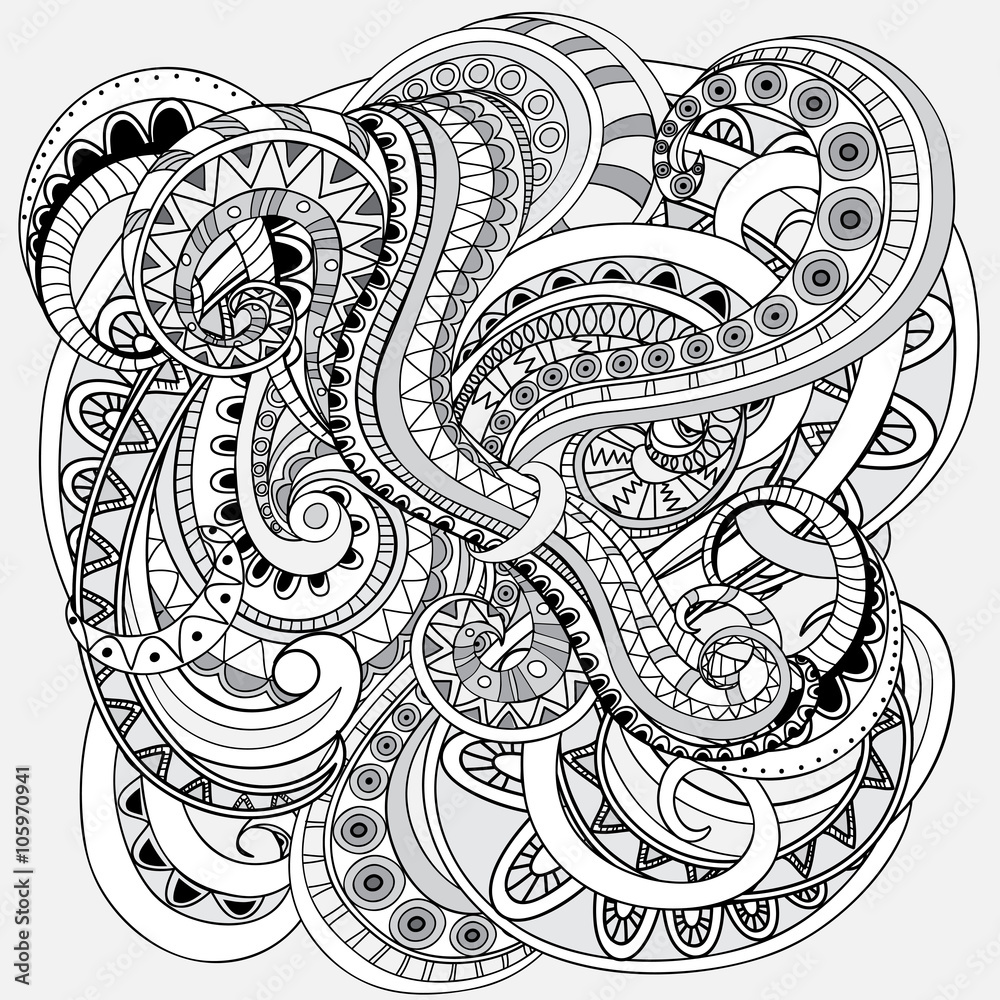 modern abstract background modern abstract background