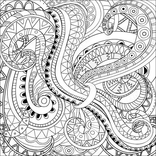 modern abstract background