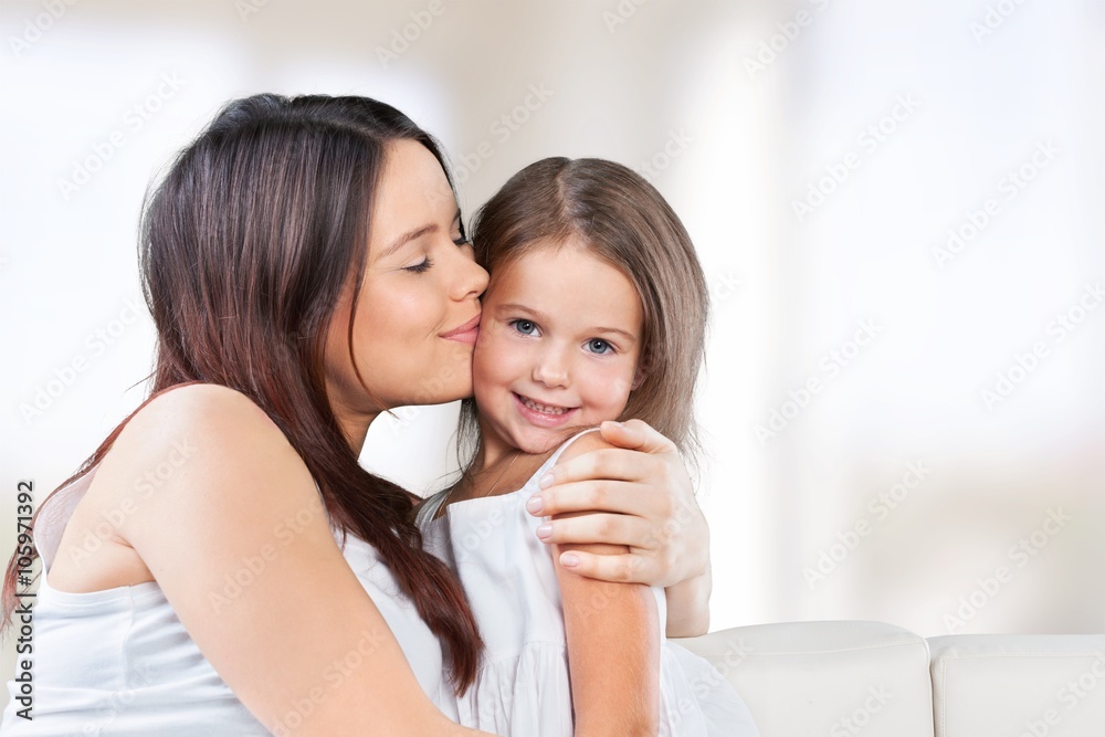 Mother. Mother.