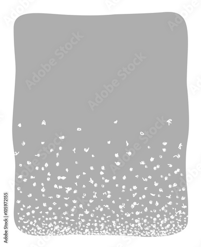Sfondo grigio