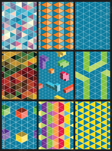 abstract pattern backgrounds