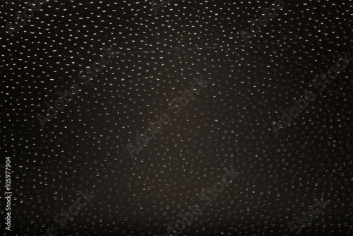 Wallpaper Mural Dark Black Leather Swatch Torontodigital.ca