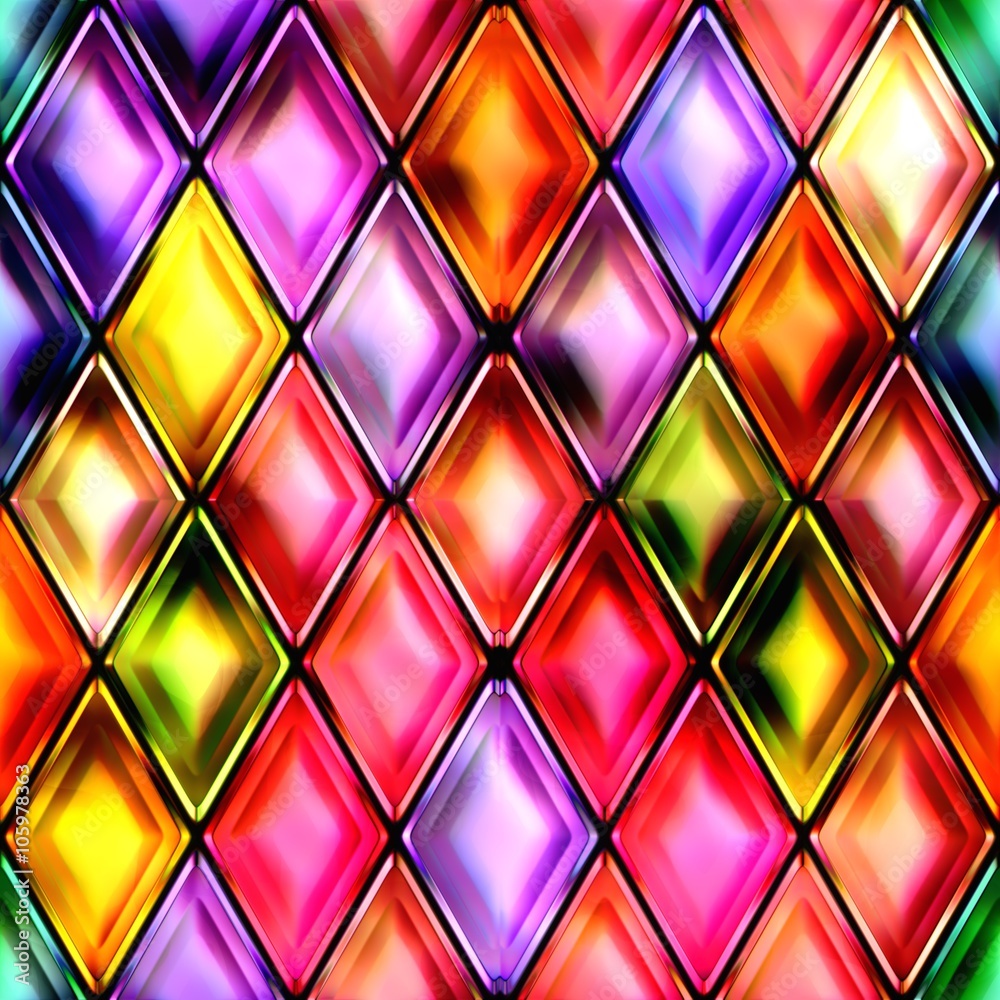 Seamless texture of abstract bright shiny colorful Seamless texture of abstract bright shiny colorful