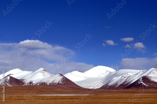 Fotografia unterwegs mit der Tibet-Bahn nach Lhasa