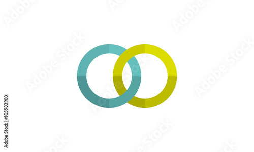 Geometric Logo Template