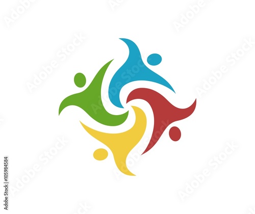 People logo