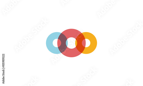 Geometric Logo Template