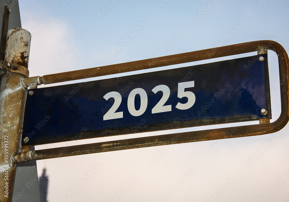 Schild 47 - 2025