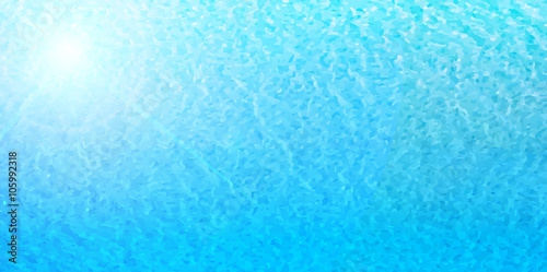 海　夏　風景　背景