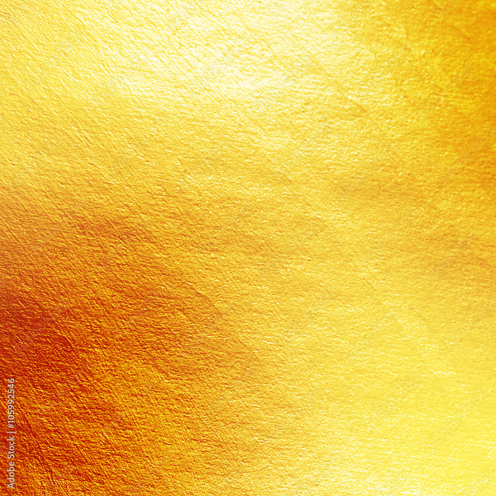 Naklejka premium golden background