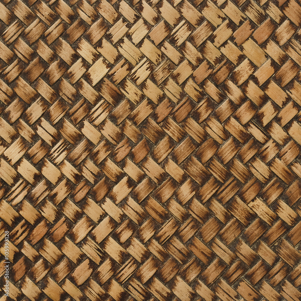 Woven texture for pattern and background Woven texture for pattern and background