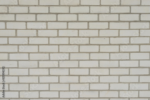 Brick texture with scratches and cracks