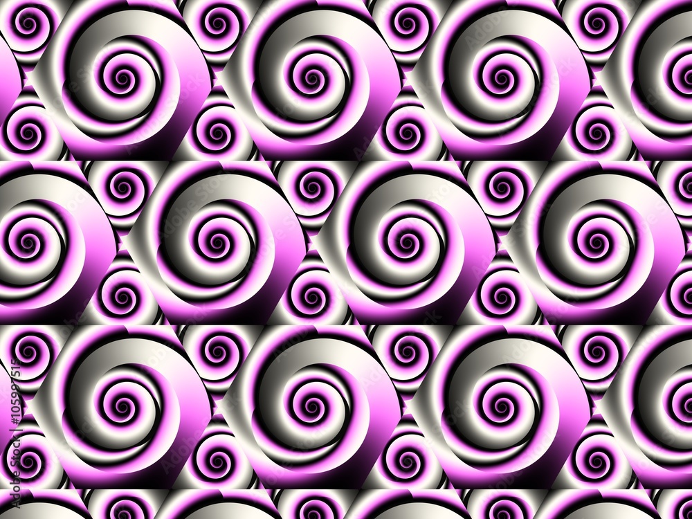 Fractal artwork for creative design. Fractal artwork for creative design.