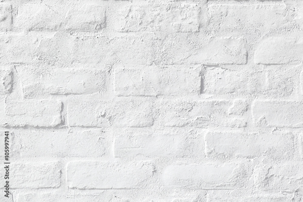 白いレンガの背景 White Brick Background Stock 写真 Adobe Stock