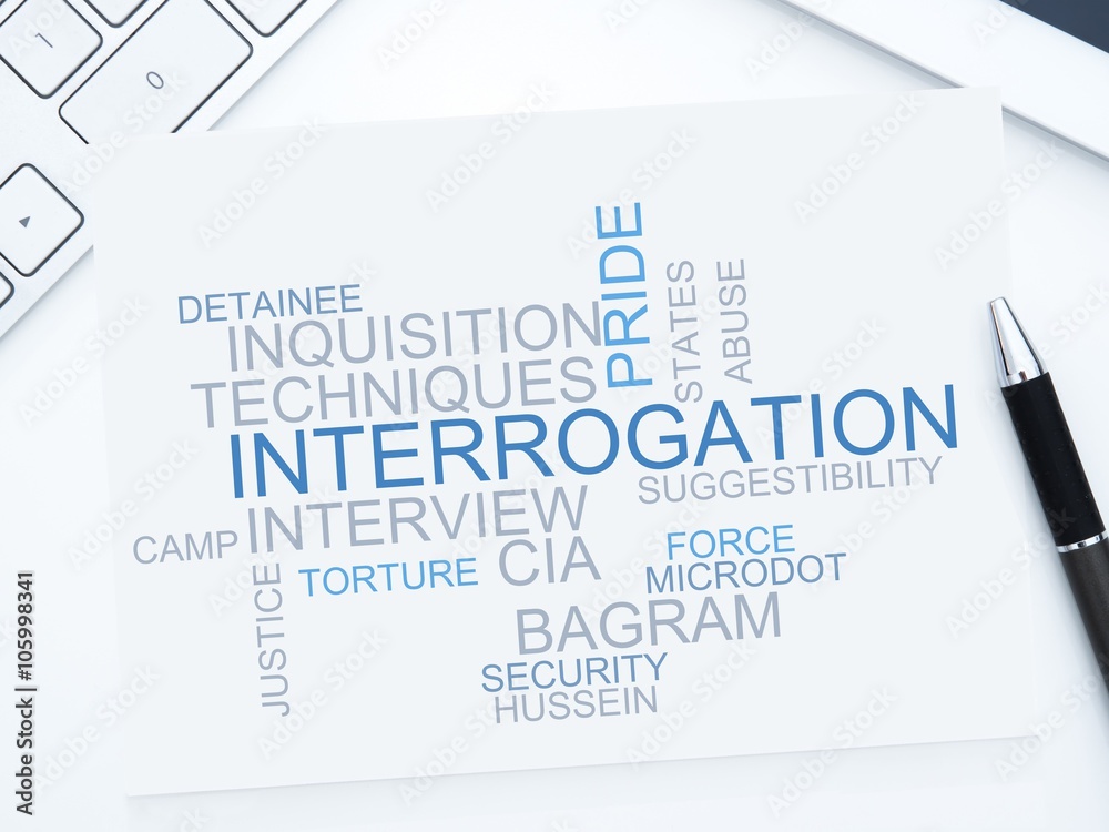Interrogation