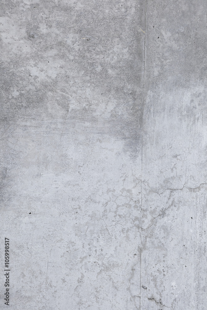 Fototapeta premium コンクリートの背景素材 Concrete background