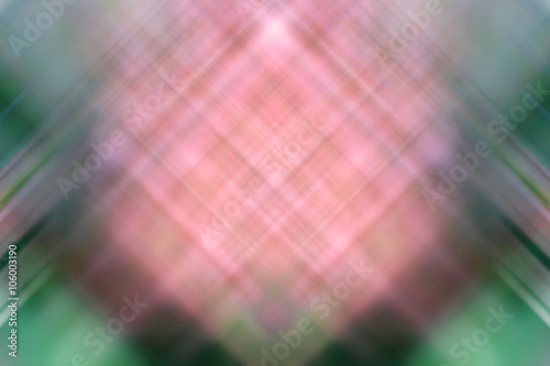 flower abstract motion blur for background