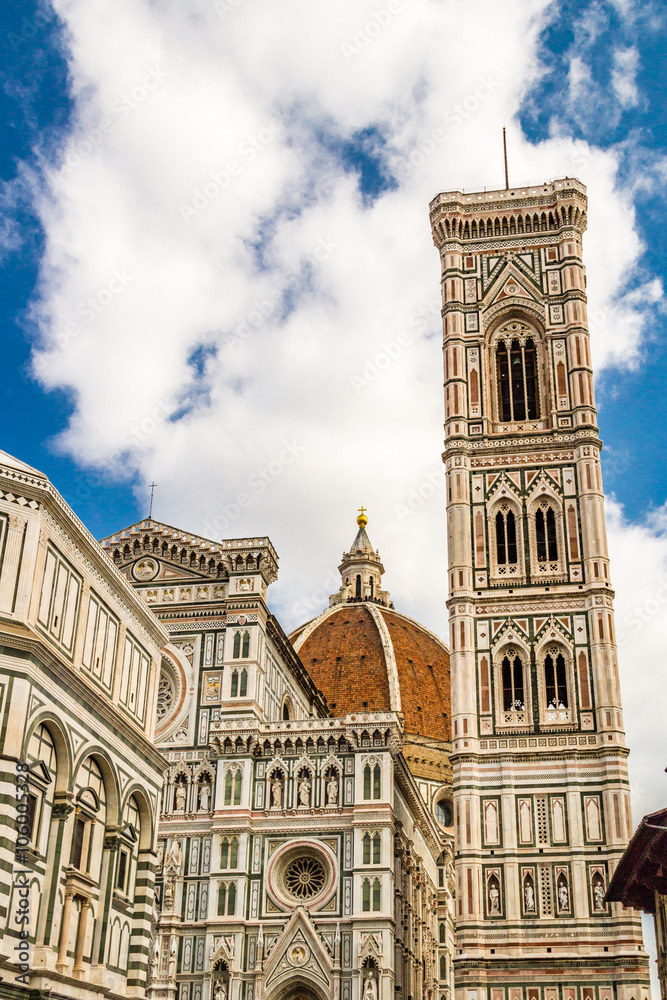 Cathedral of Saint Mary of the Flowers