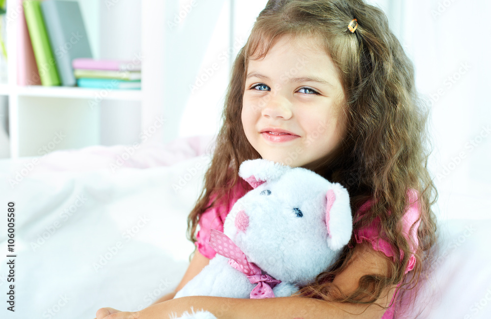 Cute child Cute child