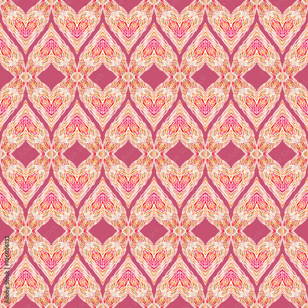 Seamless Pattern Seamless Pattern