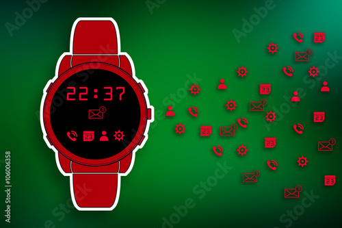 smart watches