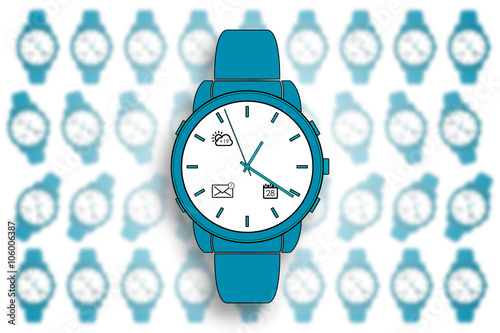 smart watches