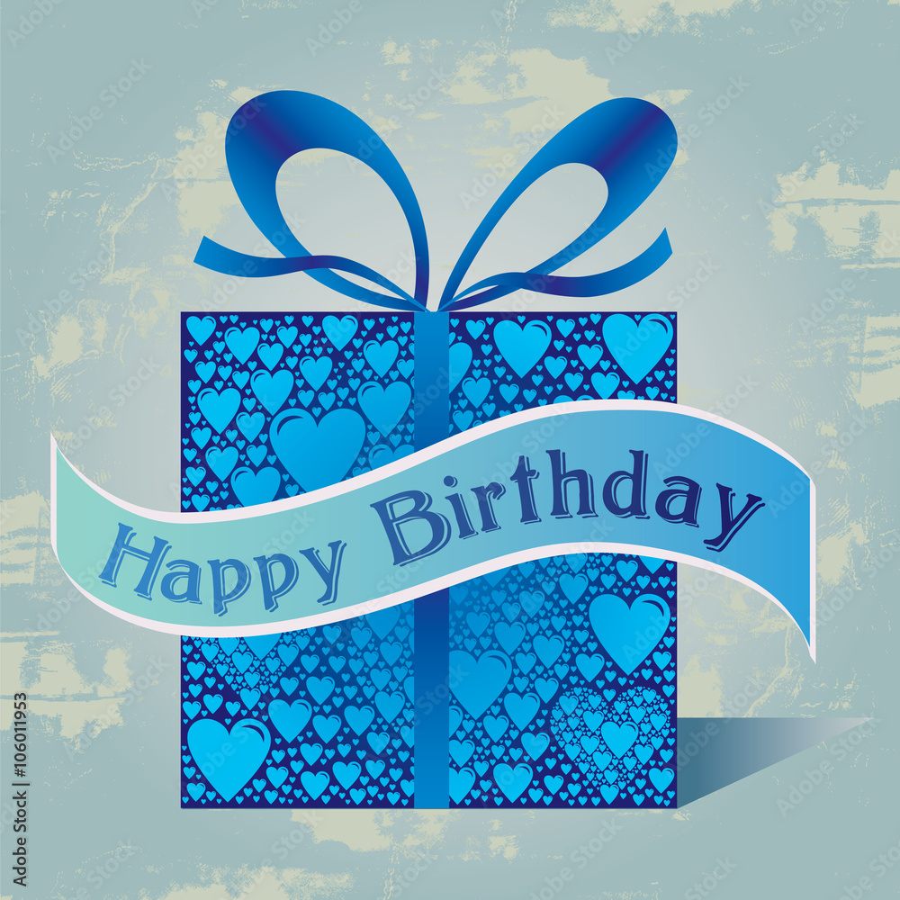 joyeux anniversaire mon petit coeur en anglais