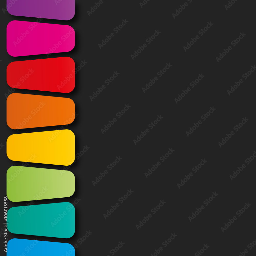 Obraz premium fond abstrait