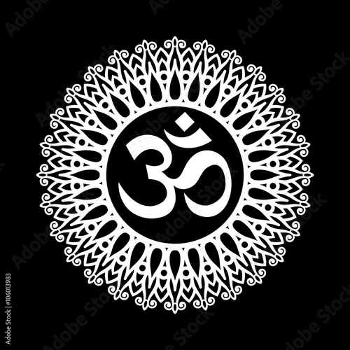 Ohm Sign