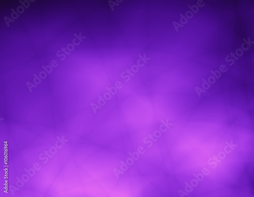 Purple template abstract design