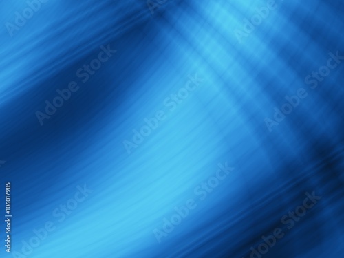 Blue technology abstract graphic design