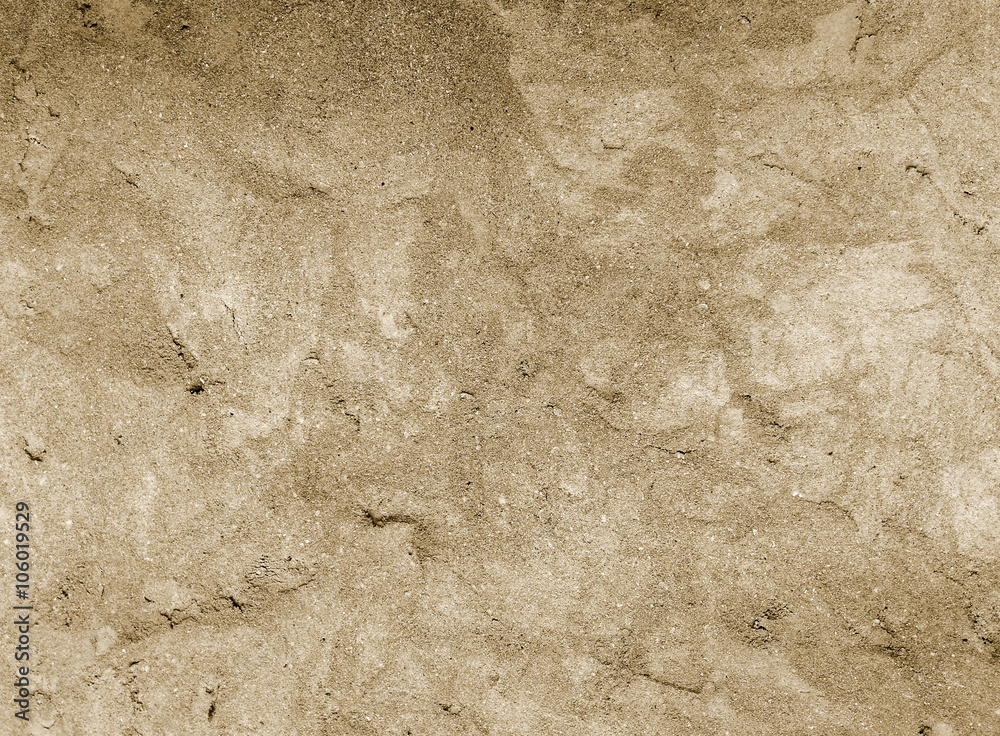 Obraz premium Stone surface