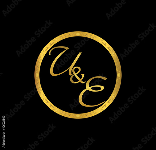 UE initial wedding in golden ring